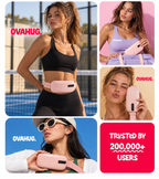 Ovahug Heat & Massage Pad