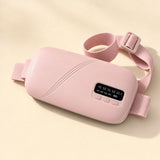 Ovahug Heat & Massage Pad