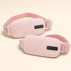 The Bestie Bundle: 2 Ovahug Heat & Massage Pads